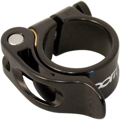 Zoom Aluminum Alloy Quick Release Seatpost Clamps(35MM)