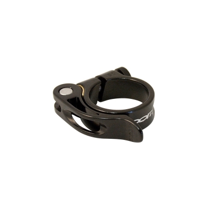 Zoom Aluminum Alloy Quick Release Seatpost Clamps(31.8MM)